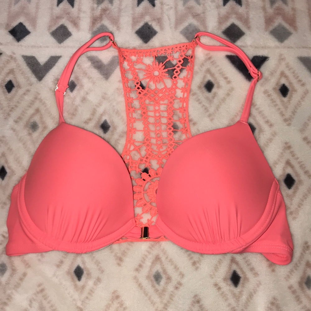 Target brand bikini top